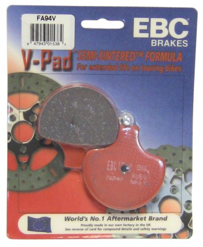 Brake Pads EBC Brakes FA94V