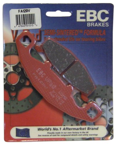 Pads EBC Brakes FA129V