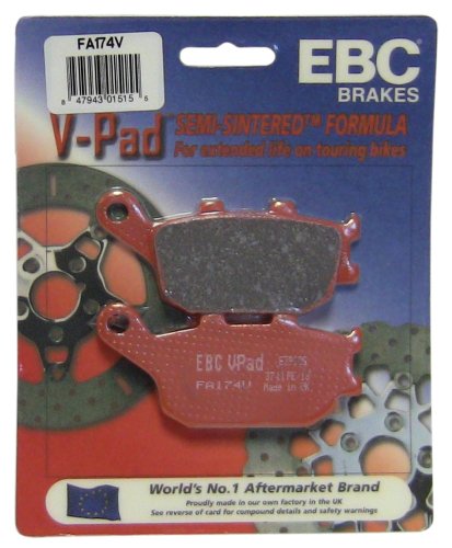 Brake Pads EBC Brakes FA174V