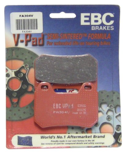 Brake Pads EBC Brakes FA304V