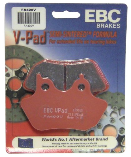 Brake Pads EBC Brakes FA400V