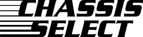 Chassis Select Suspension Part K7342 Bushing Kits Power Train Components K7342