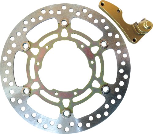 Rotors EBC Brakes OS6037C