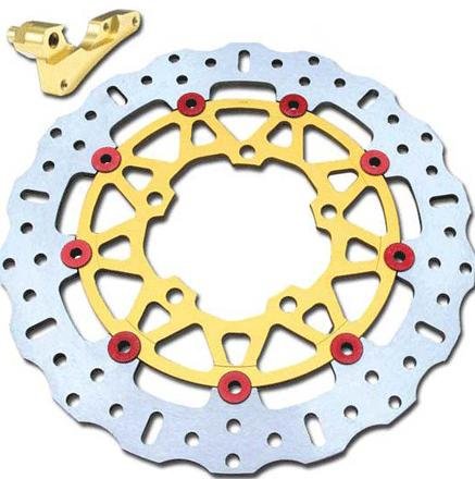 Rotors EBC Brakes SM6213C