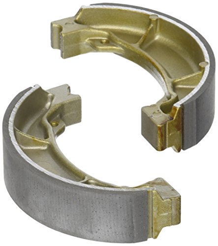Pads EBC Brakes 318