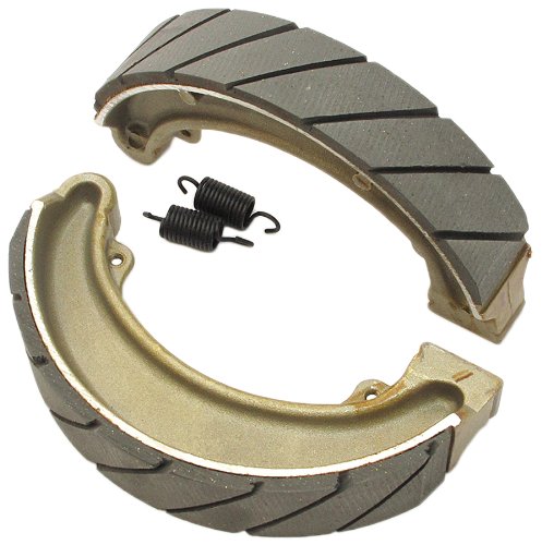Brake Pads EBC Brakes 605G