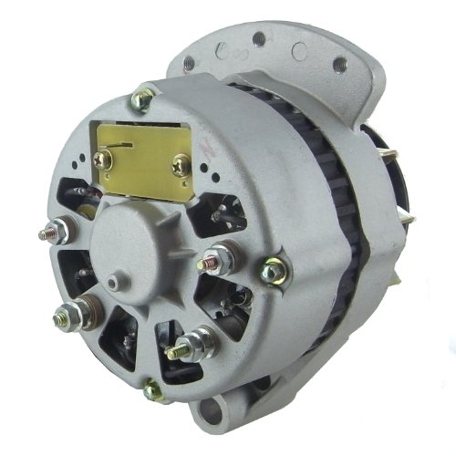 Alternators Crank-n-Charge 8AL2056K