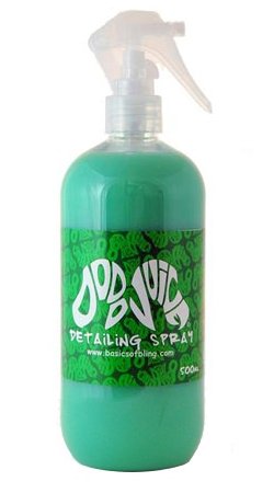 Detailing Tools Dodo Juice DJ-C12BBDS500