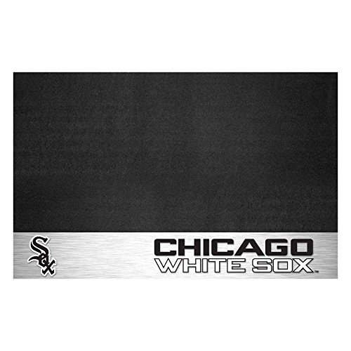 Grill Accessories Fanmats 12149