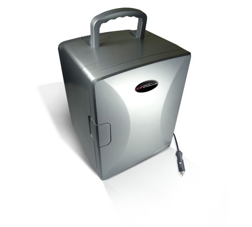 Schumacher 1215 12V Cooler and Warmer - 20 Liter Capacity Coolers Schumacher 1215