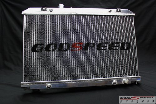 Radiators Rev9Power RD-206