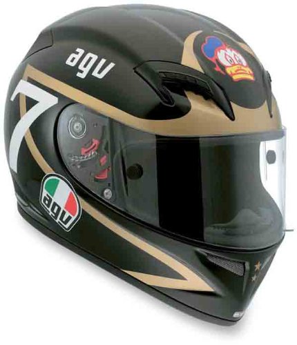 Helmets AGV 0361O1C0002011