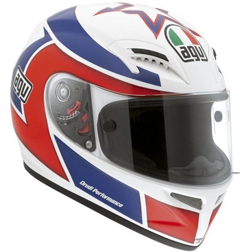 Helmets AGV 0361O1C0004011