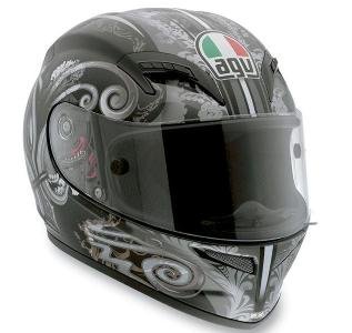 Helmets AGV 0101-5661