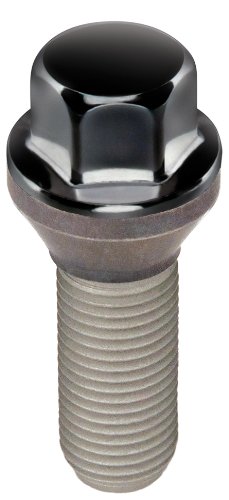 Lug Nuts McGard 69726BK