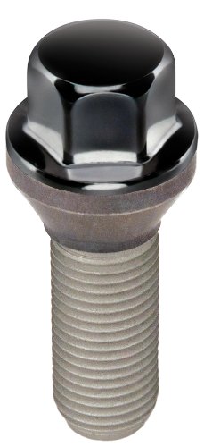 Lug Nuts McGard 69705BK