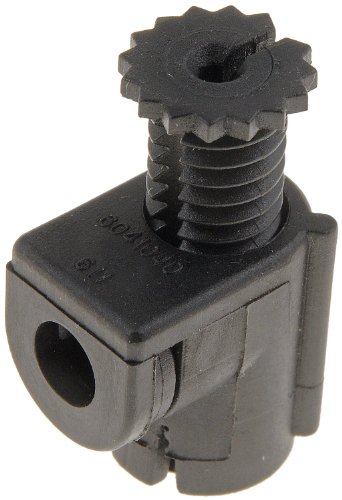 Hood Release Cables Dorman 41040