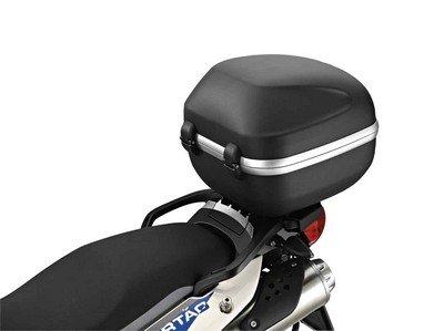 Saddle Bags BMW 71 60 7 710 982
