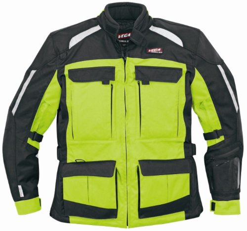 Rain Jackets Vega 1000-514