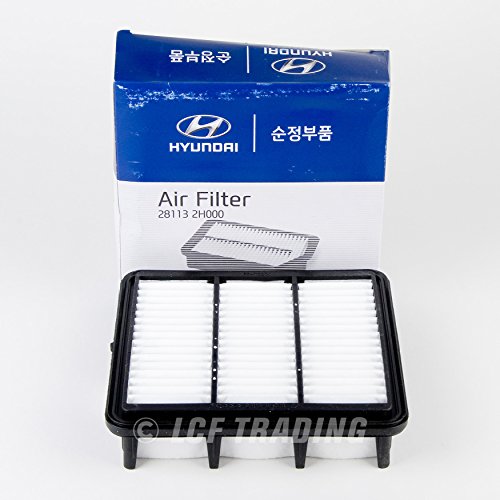 Air Filters Hyundai 28113-2H000