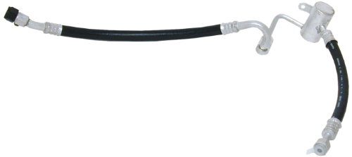 Hoses URO Parts 1171302857