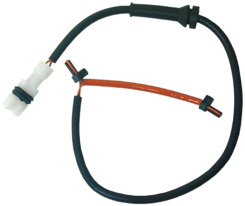 Brake System URO Parts 94461236501