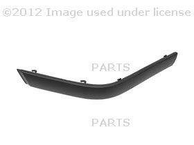 Bumper Guards URO Parts 51118146318