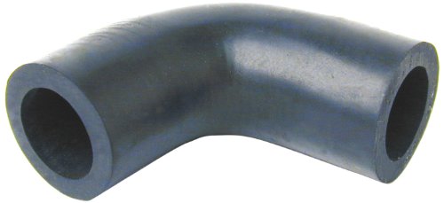 URO Parts 116 203 0282 Heater Return at Water Pump Top Housing Bypass Hose Bypass URO Parts 1162030282