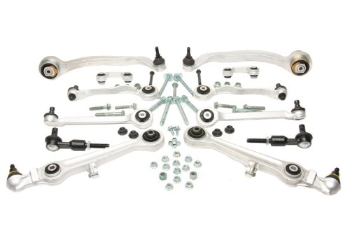 Control Arms URO Parts 8D0498998