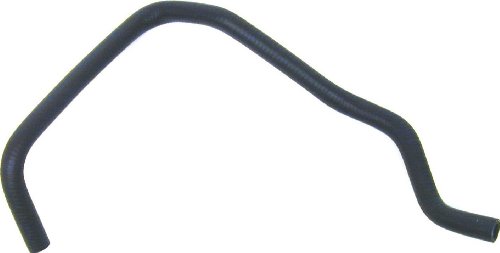 URO Parts 13 54 1 735 173 Cylinder Head to Air Cleaner Coolant Hose Radiator URO Parts 13541735173