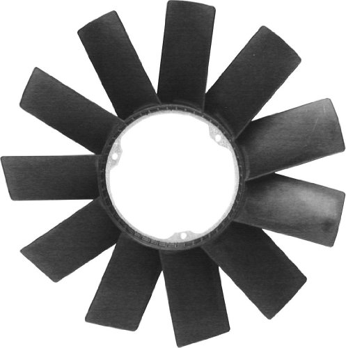 Fans URO Parts 11521712058