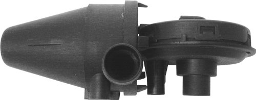 Crankcase Ventilation URO Parts 11151703484