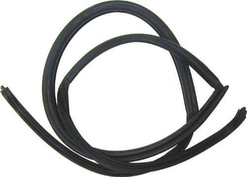 URO Parts 51 71 1 808 686 Right Front Door Seal Doors URO Parts 51711808686