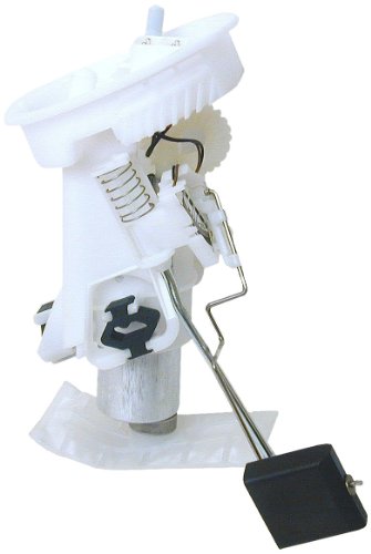 Electric Fuel Pumps URO Parts 16141182842