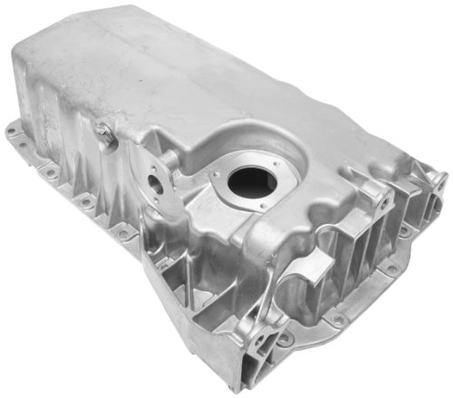 Pans & Drain Plugs URO Parts 038 103 603M