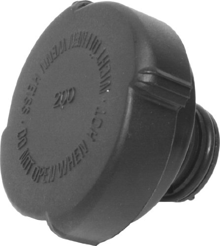 Coolant Recovery Bottle Caps URO Parts 17111712669