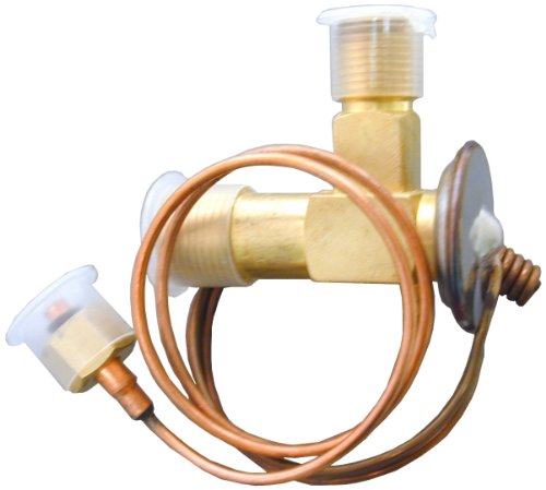 URO Parts 1394712 Expansion Valve Expansion Valves URO Parts 1394712
