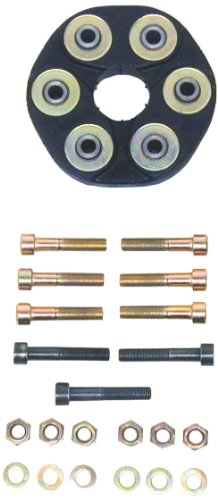 URO Parts 202 410 1315 Rear Flex Disc Disc Plates URO Parts 2024101315