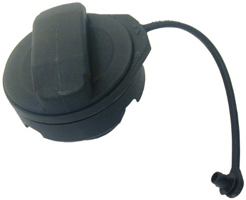 URO Parts 4B0 201 550H Fuel Tank Cap Fuel Tank Caps URO Parts 4B0201550H