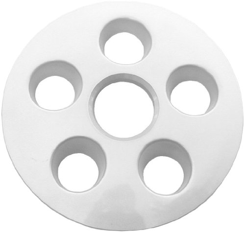Hubcaps URO Parts CAC6438