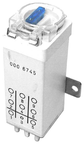URO Parts 000 540 6745 Overload Protection Relay Categories URO Parts 5406745