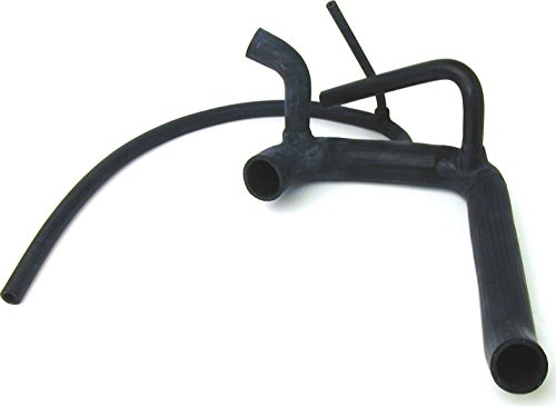 Radiator URO Parts MHE4510AB