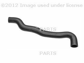 Radiator URO Parts 4964789