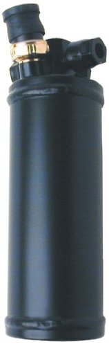 URO Parts 1370235 Receiver Drier Receiver Dryers URO Parts 1370235