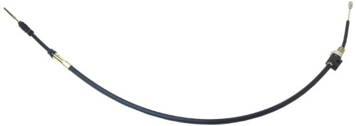 URO Parts CBC5224 Shift Cable Antenna URO Parts CBC5224