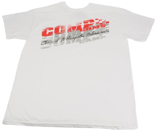 Racing Apparel Comp Cams C1033-S