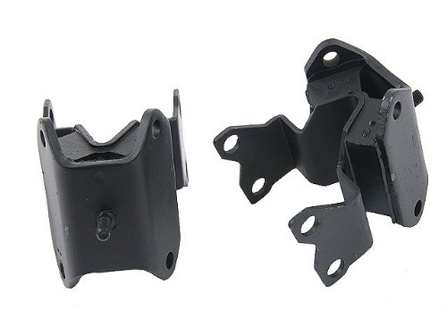 Cushions & Mounts URO Parts CAC3067