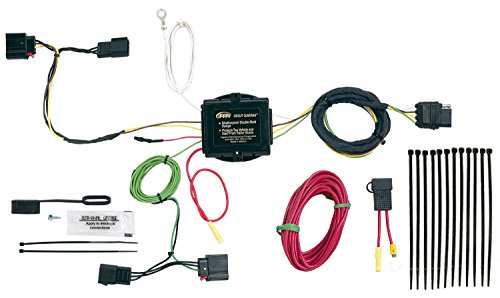 Wiring Hopkins Towing Solutions 11142175