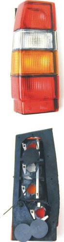 Tail Light Assemblies URO Parts 9127609