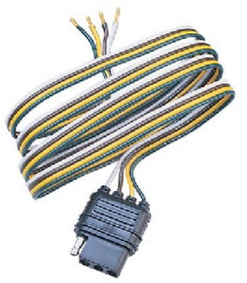 Connectors Hopkins 48035